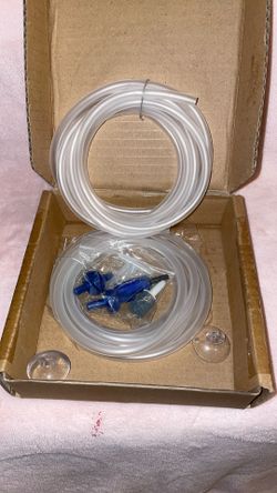 Aqua miracle accessories kit for air pump