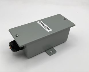 Mamac Systems / PR-274-R2-VDC / Pressure Transducer/SKU 60443