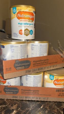 Nutramigen