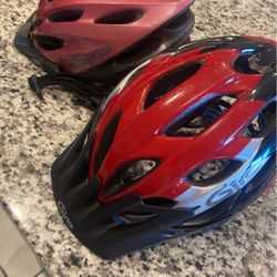 Bike Helmets