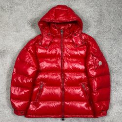 MONCLER jacket available