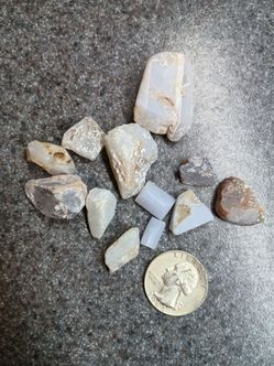 Jewelry and stones ,,, low grade ellensburg blue for sale
