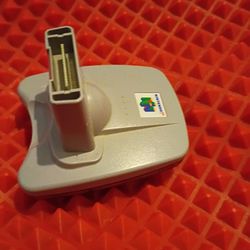 Nintendo 64 Transfer Pack