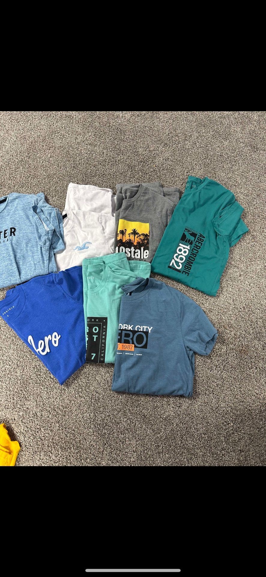 Men’s Small