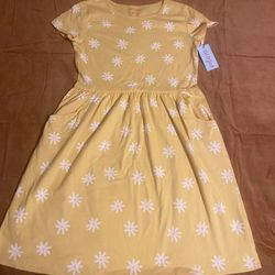 Vestido De Niña 