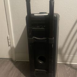 Bluetooth Sub Speaker 