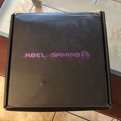 Abel Gaming Streaming Kit