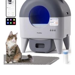 Arenero Para Gato