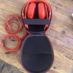 Beats Mixr Headphones