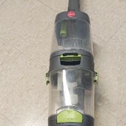 Hoover Dual Power, Max Pet Carpet Shampooer