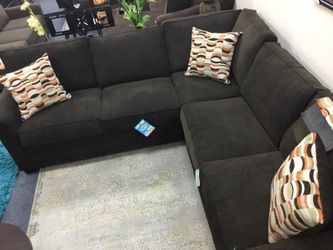 Sectional
