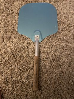 Pizza Peel and Turning Peel