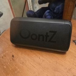 Oontz Angle 3 Ultra Shower ( With Alexa)