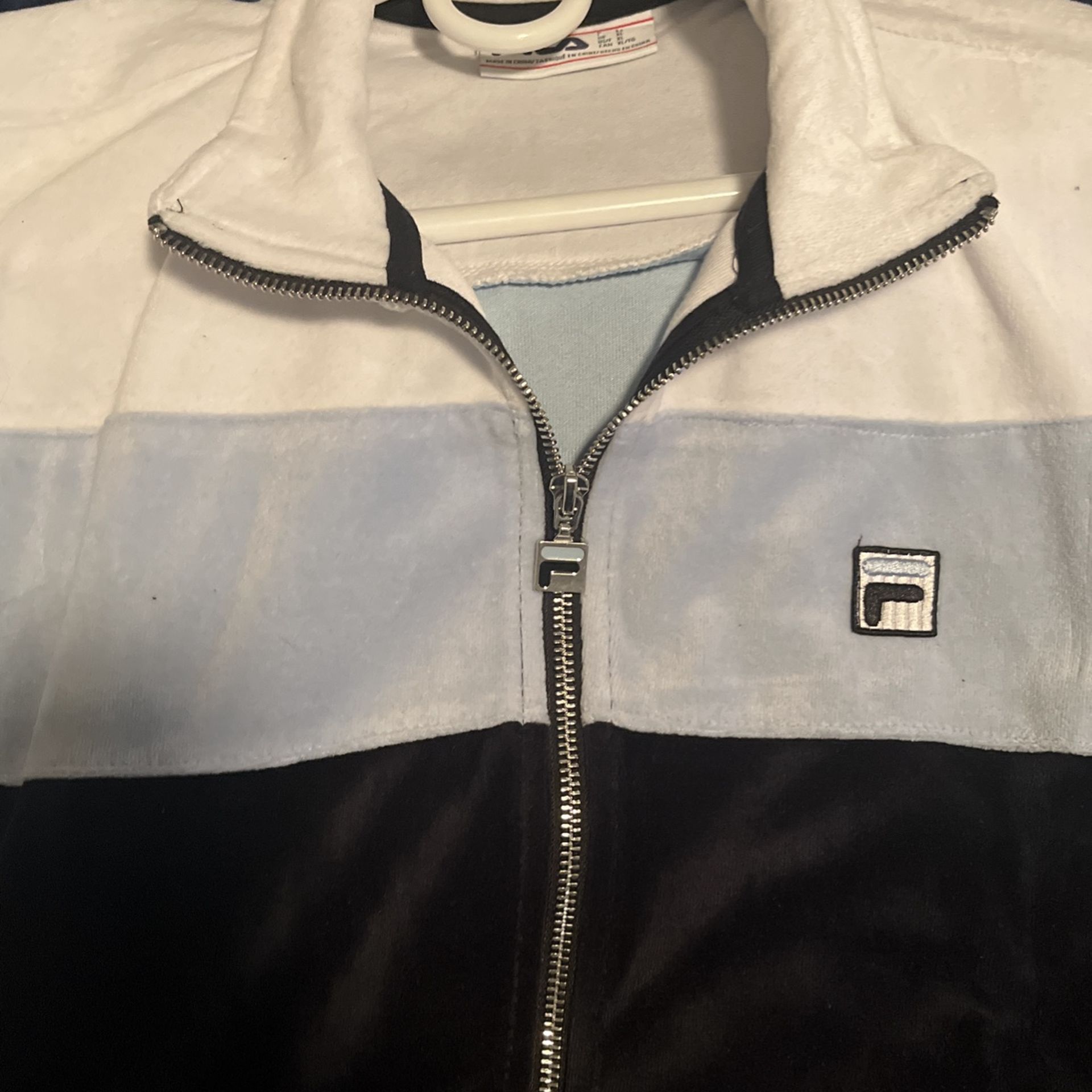 Fila Jacket