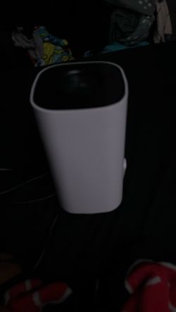 Projector