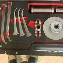 Snap-On Puller