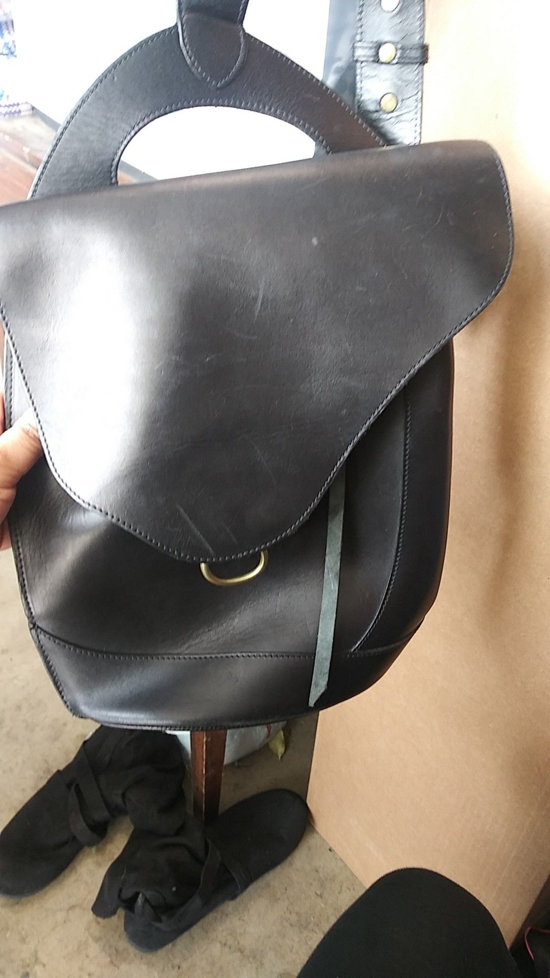 Prada Saffiano Small Camera Bag for Sale in Chula Vista, CA - OfferUp