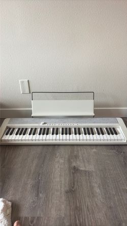 Casiotone CT-S1