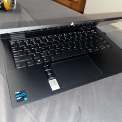 Lenovo Laptop