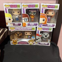 Daphne funko best sale pop