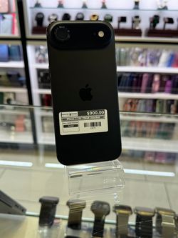 iPhone 17 Air 256GB Unlocked