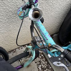 Kids Bike 