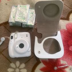Instax  Mini11