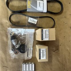 Mazda Cx-5 Parts Lot General Maintenance Parts 2017-2024 All For $200