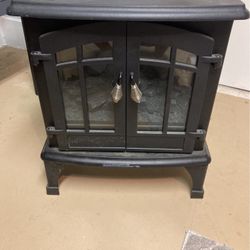Electric Heater 