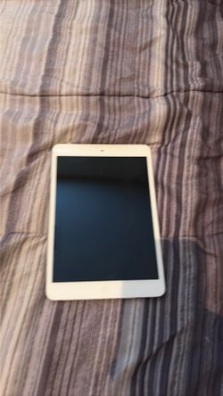 iPad