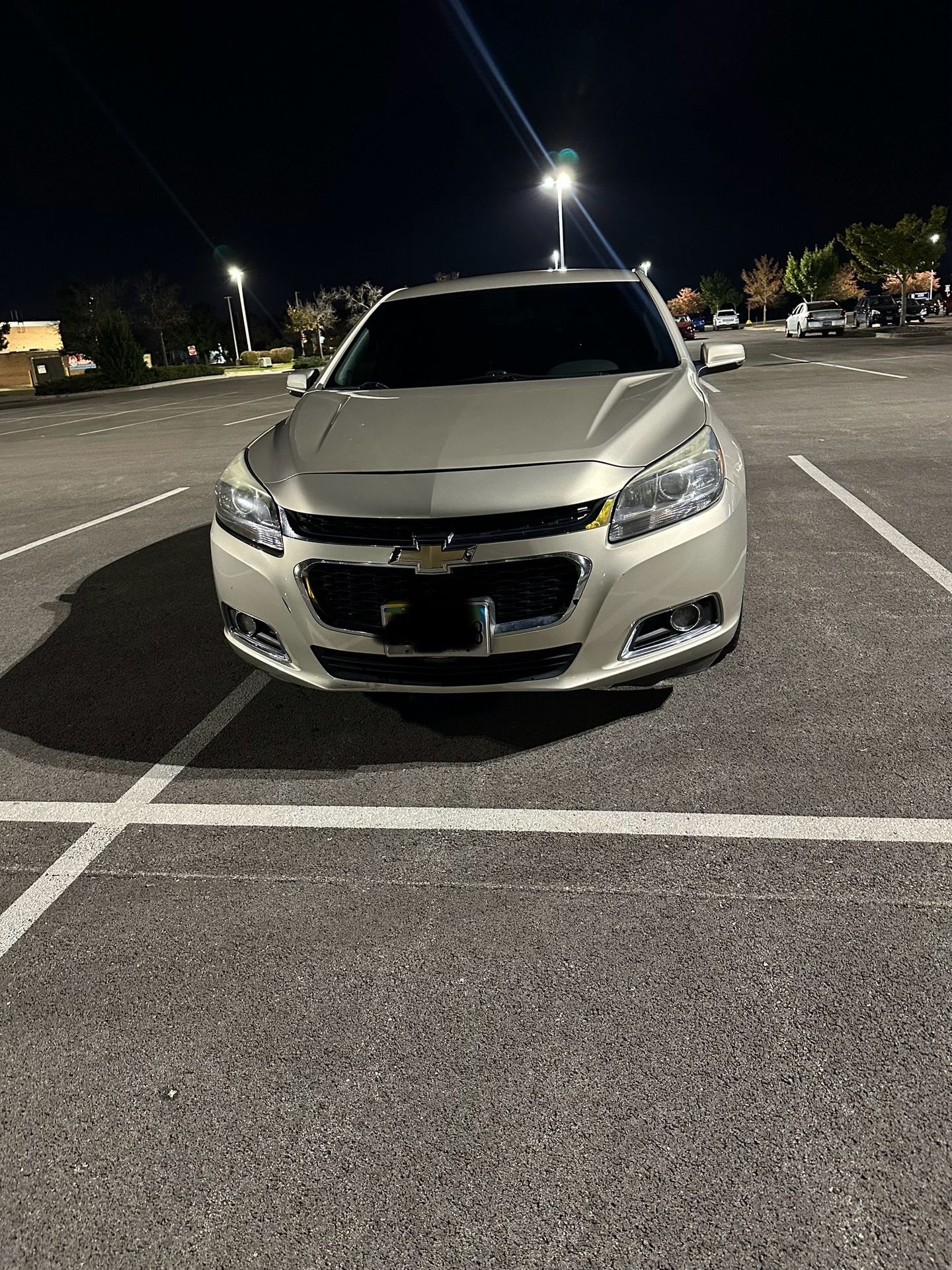 2015 Chevrolet Malibu for Sale in Bolingbrook, IL OfferUp