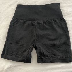 Gymshark shorts