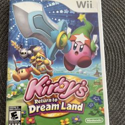 Wii