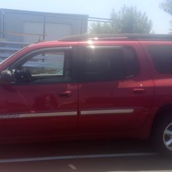 For Parts 2004 GMC Envoy