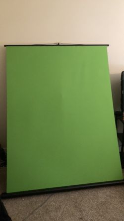 Valera Green Screen