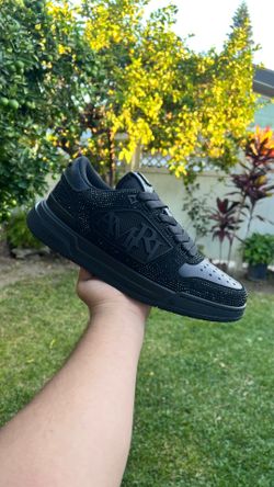 Amiri Shoes VVS