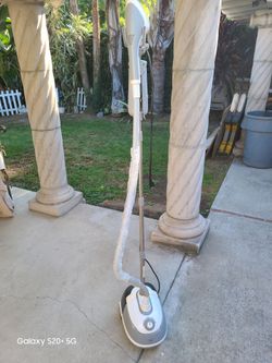 Fabric Steamer