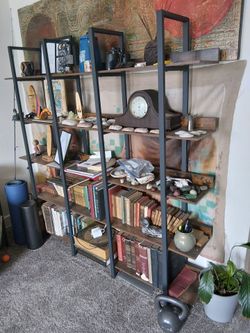 Bookshelf