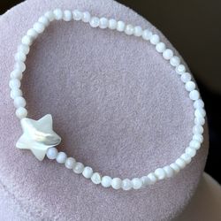 Mother Of Pearl Shells