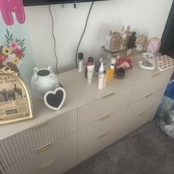 Dresser New In Box 