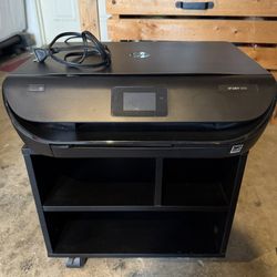 HP Envy 5055 All-in-One printer