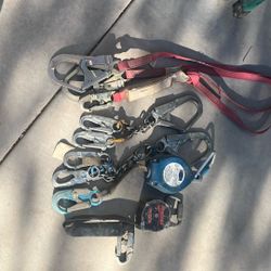 Climbing Gear 