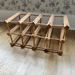 Wine Rack