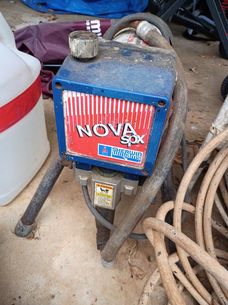 Paint Sprayers For Sales