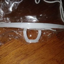 Nose & mouth shield face mask