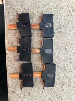 100A Automotive Fuse / Fusible Link