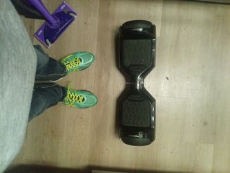 Lamborgini Hover Board