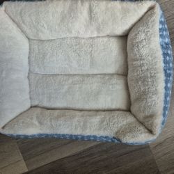 Small Cat Bed