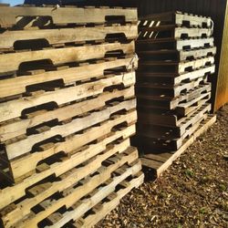 Pallets 