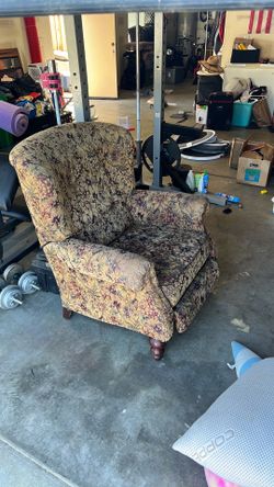 Recliner